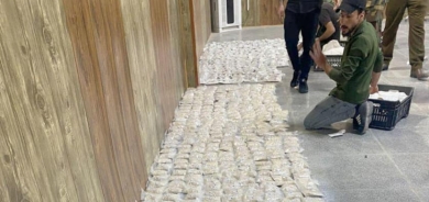 «شبكات كبتاغون» سوريا في مرمى أميركا وبريطانيا