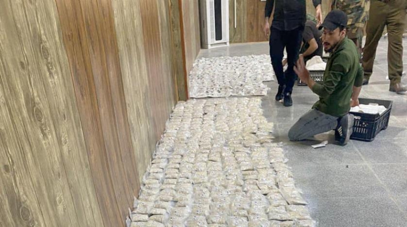 «شبكات كبتاغون» سوريا في مرمى أميركا وبريطانيا