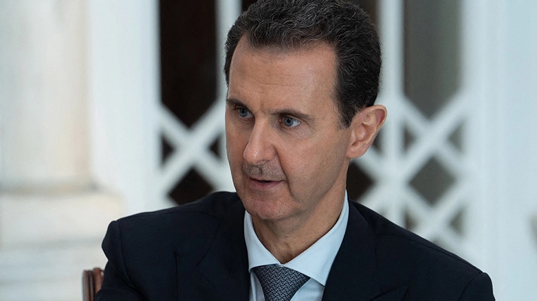 Amerîka cezayan li ser 6 bazirganên madeyên hişbir disepîne, ji wan 2 kes xizmên Esed in