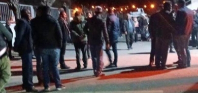 Li Amedê piştî şerê du malbatan 5 xanî hatin şewitandin