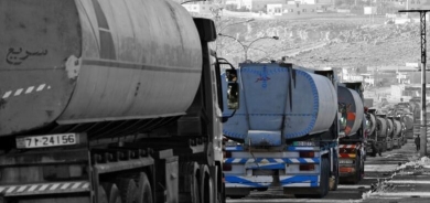 Îraq û Urdin rêkeftinek îmze kirine