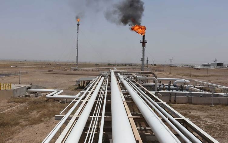 Kompanyaya DNO ya Norwêcî berhemanîna petrolê li Herêma Kurdistanê rawestand