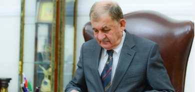 Serokomarê Iraqê daxwaz ji parlamentoyê dike lezê bide pesendkirina projeyasaya petrol û gazê