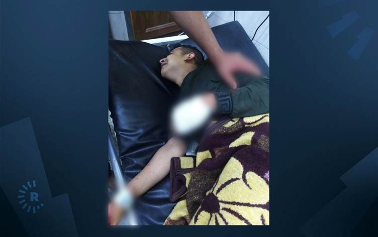 Gule berdan malbatekê: Dayik û bav hatin kuştin, 2 zarokên wan jî birîndar in