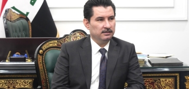 Dr. Şaxewan Ebdula biryarekî Rakan Seîd Cibûrî ya ji kar dûrxistina 47 fermanbarên kurd hilweşand