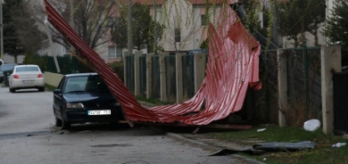 Li Erzînganê bahoz: Banê xaniyan firiyan