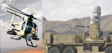 Forbes: Eger ji Herêma Kurdistanê re sîstemeke dije-mûşekî hebe jî, li ser ti alî nabe metirsî