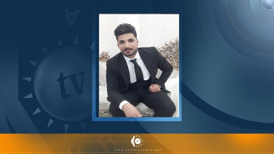 Ciwaneke    din yê Kurd hate kuştin