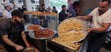 Gallup Poll Reveals Iraqi Kurdistan as the Most Pro-American Political Entity in the Middle East