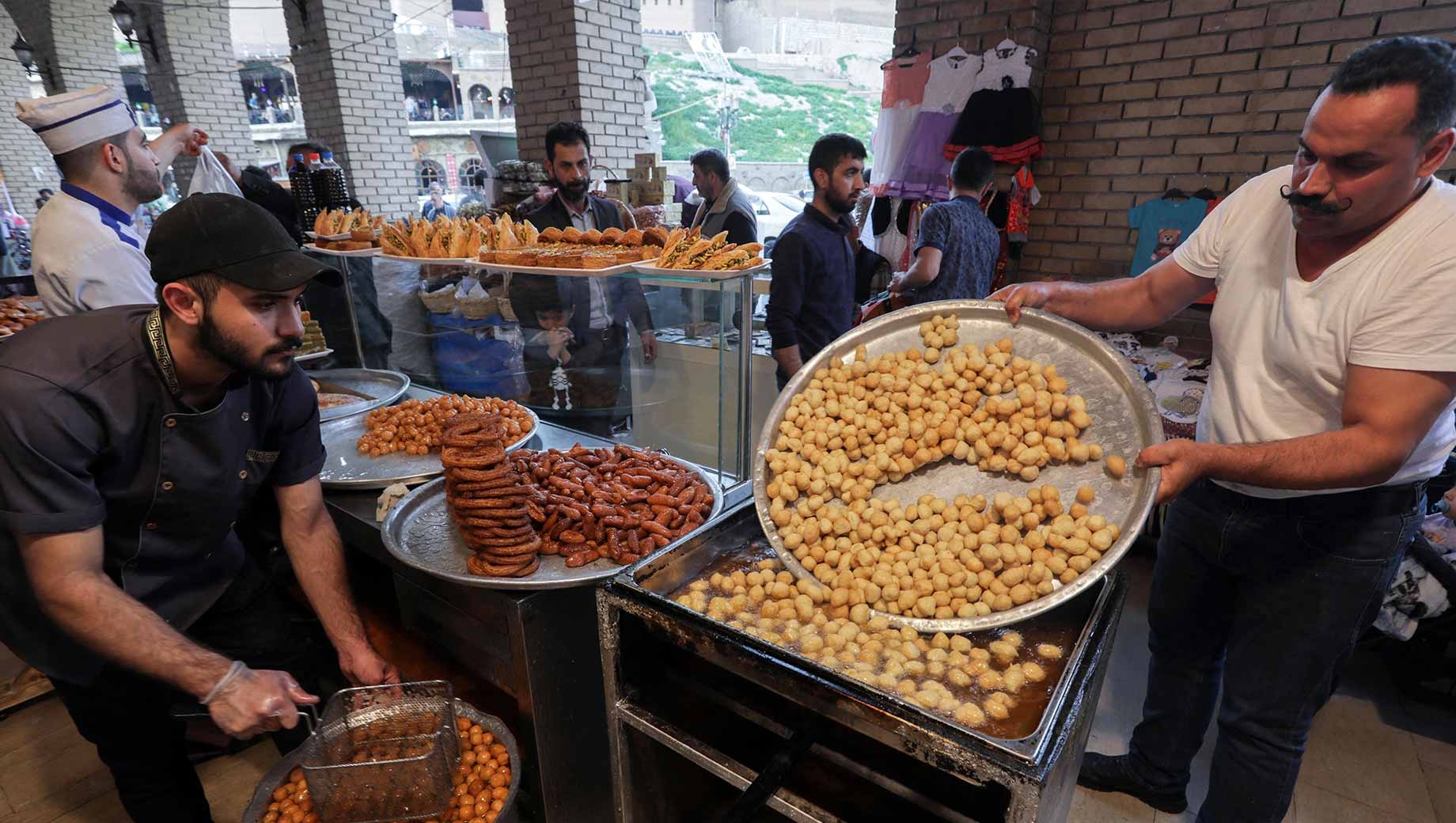 Gallup Poll Reveals Iraqi Kurdistan as the Most Pro-American Political Entity in the Middle East