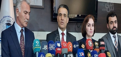 وزارة التعليم الكوردستانية تخصص 6 آلاف مقعد للدراسات العليا