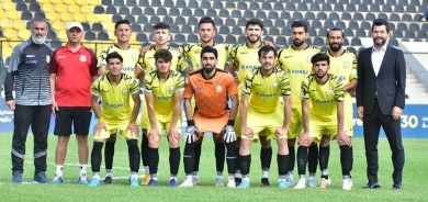 هه‌ولێر و رانیه‌ پلێتى خولى نایابیان به‌ده‌ست هێنا، زانكۆی جیهانیش دابه‌زی