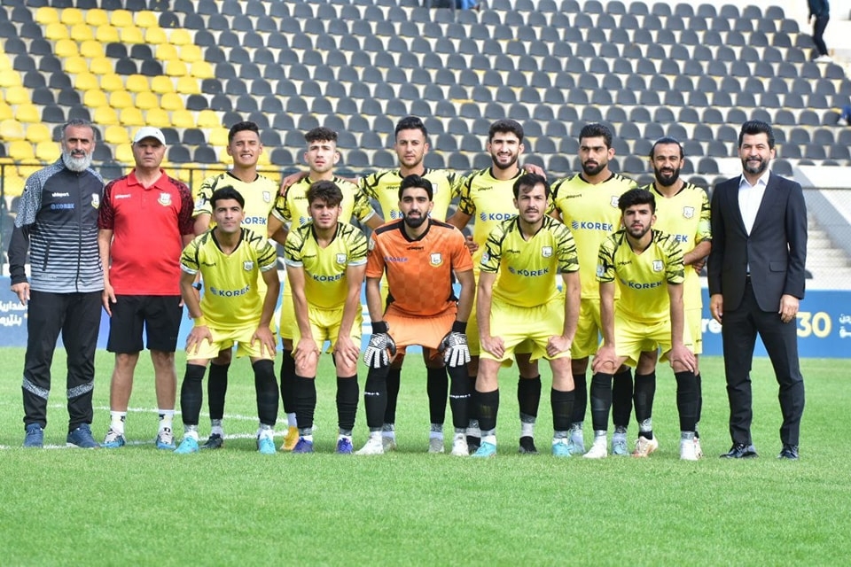 هه‌ولێر و رانیه‌ پلێتى خولى نایابیان به‌ده‌ست هێنا، زانكۆی جیهانیش دابه‌زی