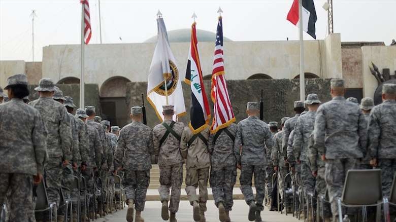 مجلس الشيوخ الأمريكي يوافق على إلغاء تفويضات حرب العراق