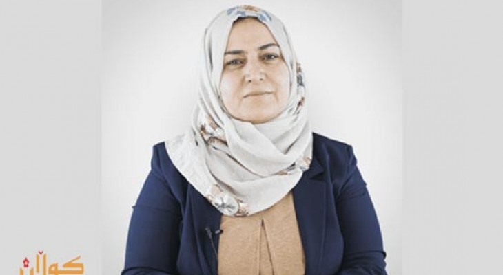 پ.د.نەزاكەت حسێن  ئەندامی بەشی ڕۆشنبیری و ڕاگەیاندنی پارتی دیموكراتی كوردستان:     هەستكردن بە لاوازیی ئینتیمای نیشتمانی لای هاووڵاتیانی كوردستان مەترسییەكی گەورە لەسەر گوتاری نەتەوەییمان دروست دەكات