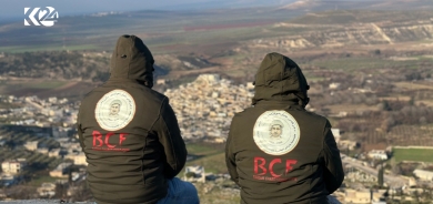 BCF: Karwanê sêyem ê alîkariyên xelkê Duhokê amade ye