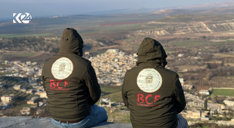 BCF: Karwanê sêyem ê alîkariyên xelkê Duhokê amade ye
