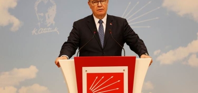 Berdevkê CHPê: Tirkiye dê çiqas qerebûyê bide Iraqê