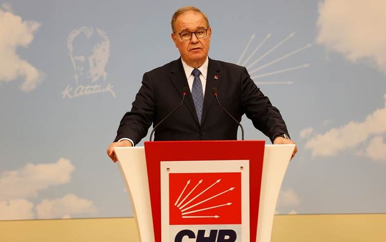 Berdevkê CHPê: Tirkiye dê çiqas qerebûyê bide Iraqê