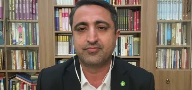 Berdevkê HUDA PARê: Em dixwazin bi rêya siyasetê pirsa Kurd bi hikûmetê bidin qebûlkirin