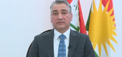 جوتيار عادل: علينا تنويع مصادر الدخل وعدم الاعتماد على النفط كمصدر وحيد