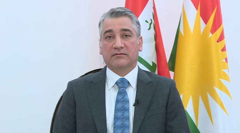 جوتيار عادل: علينا تنويع مصادر الدخل وعدم الاعتماد على النفط كمصدر وحيد