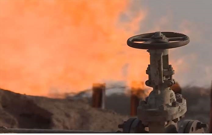 العراق في المرتبة الخامسة كأكبر مصدر للنفط إلى كوريا الجنوبية خلال شباط