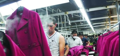 كيف تكون ملابسك صديقة للبيئة؟