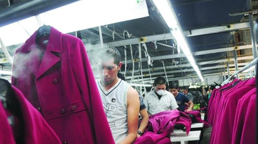 كيف تكون ملابسك صديقة للبيئة؟