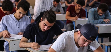 التعليم العالي تحدد موعد الامتحانات النهائية في الجامعات