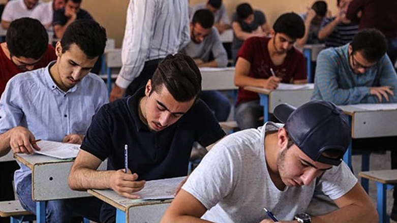 التعليم العالي تحدد موعد الامتحانات النهائية في الجامعات