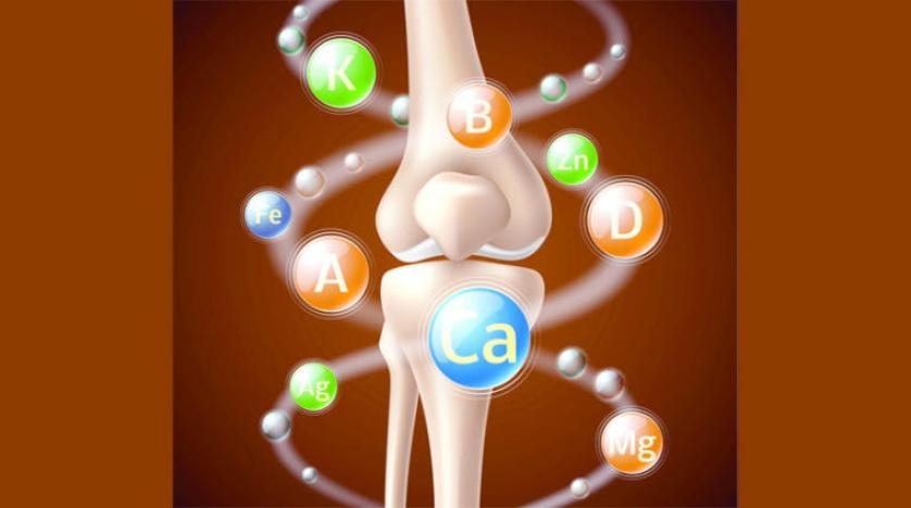 هل تؤثر منتجات الألبان والأطعمة الأخرى على التهاب المفاصل؟