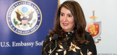 Kurdish-American Diplomat Herro Mustafa Garg Nominated as US Ambassador to Egypt