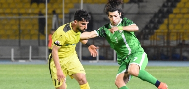 هه‌ولێر له‌ قۆناغی دووه‌م هه‌ڵده‌ستێته‌وه‌