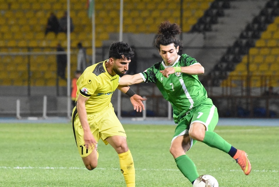 هه‌ولێر له‌ قۆناغی دووه‌م هه‌ڵده‌ستێته‌وه‌