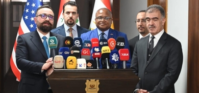 وزارة النقل في حكومة إقليم كوردستان تبرم اتفاقية تعاون مع شركة أمريكية