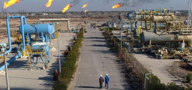 الأطراف السياسية العراقية تبدي تفاؤلها بشأن معالجة ملف النفط والغاز بين أربيل وبغداد