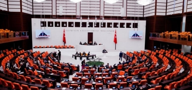 Parlamentoya Tirkiyê endamtiya Fînlandê li NATOyê pesend kir