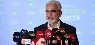 HUDAPAR: Kîjan wezaretê bidin me em dê bi awayê herî baş birêve bibin