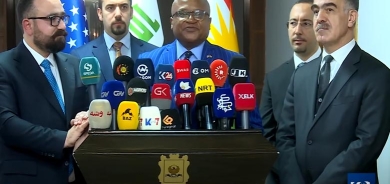 Konsulê Giştî yê Amerîkayê: Em dixwazin pêwendiyên xwe yên ligel Herêma Kurdistanê bihêztir bikin