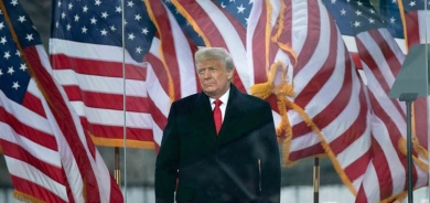 Dadgehê bi fermî Trump tometbar kir