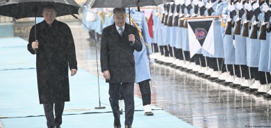 Turkey Ratifies Finland's NATO Membership, Clearing Last Major Hurdle for Nordic Nation's Accession