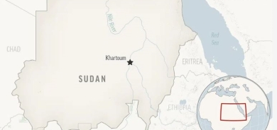 Sudan state media says 10 workers dead in gold mine collapse