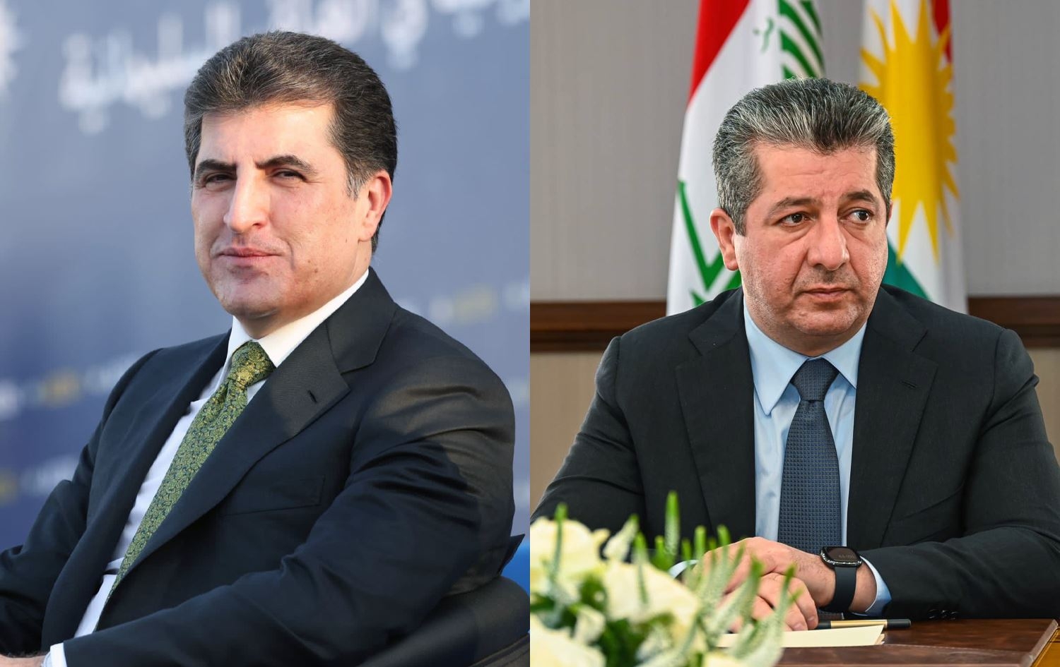 Kurdistan Region Leaders Pay Tribute to Communist Parties on Anniversary of Establishment