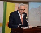 تأكيد عراقي- كردي على التقارب بين بغداد وأربيل في احتفال «نوروز» بالقاهرة