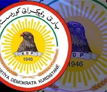 مەکتەبی سیاسیی پارتی دیموکراتی کوردستان پیرۆزبایی له‌ حزبی شیوعی کوردستان ده‌كات