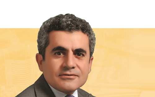 دكتۆر ئەمیر سەلیم بۆ گوڵان :     كردنەوەی هەژماری من و بەكارهێنانی ڤیزاكارت و بەدیجیتاڵیكردنی بانكەكان  گرنگیی خۆیان بۆ گەیشتن بە كاروانی پێشكەوتنی وڵاتان هەیە