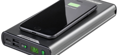 پاوەربانك بۆ گشت ئامێرێك