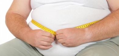 عالميا العراق بالمركز الـ 55 بين الدول الأكثر بدانة ، والكويت في المركز الاول عربيا