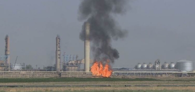 محافظة كركوك تأمل بحل لمشكلة توقف تصدير النفط يضمن حقوق مواطنيها